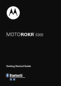 Motorola Headphones S305-page_pdf